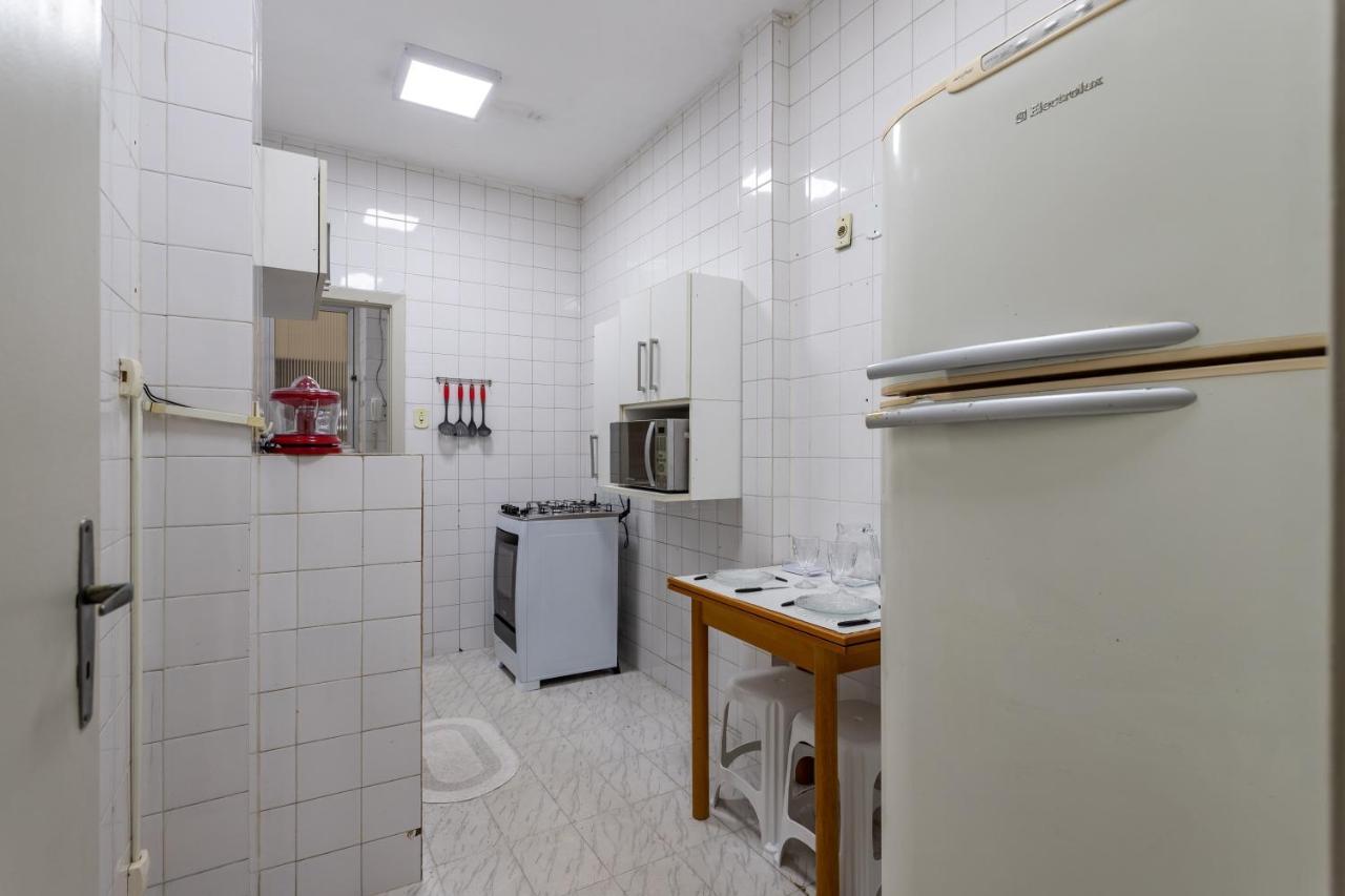Chez Copacabana Posto 5 Рио-де-Жанейро Экстерьер фото